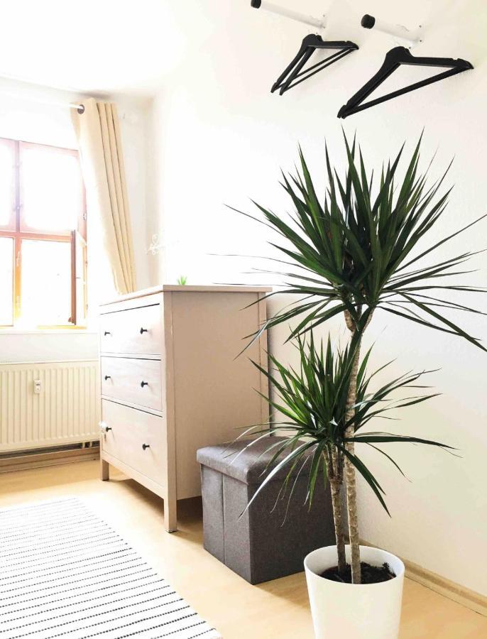 Maisonette Am Markt - Schlossblick - Wlan+Netflix Wernigerode Eksteriør bilde